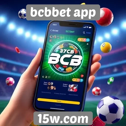 BCBBet App oferece ampla gama de jogos digitais