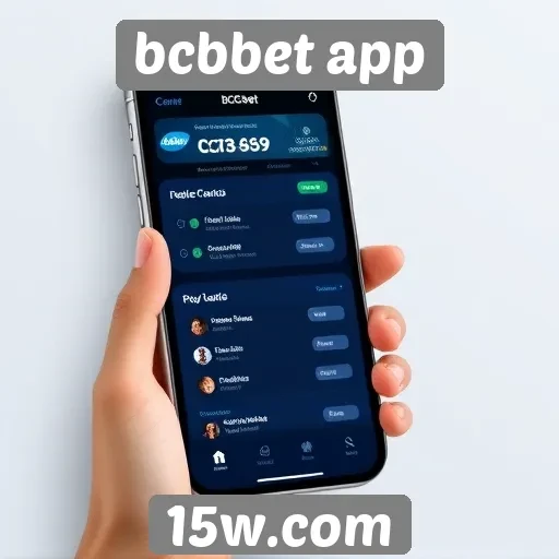 Plataforma bcbbet app garante segurança nas transações