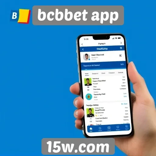 novidades no bcbbet app atraem novos jogadores