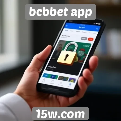 novos recursos de segurança no bcbbet app