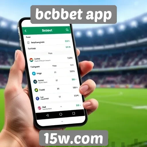 Métodos de pagamento disponíveis no bcbbet app