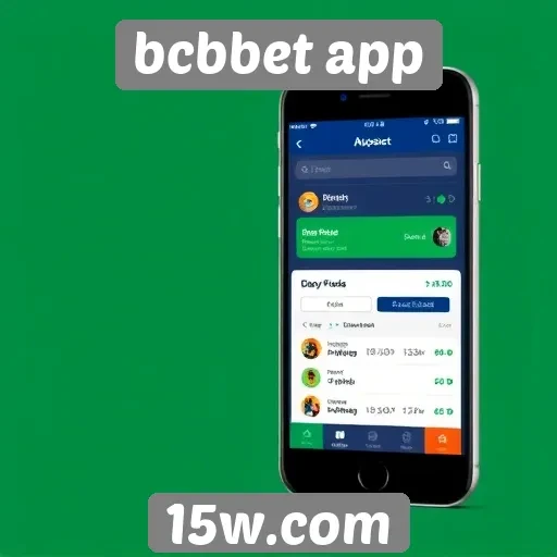 experiência do usuário no bcbbet app é avaliada positivamente